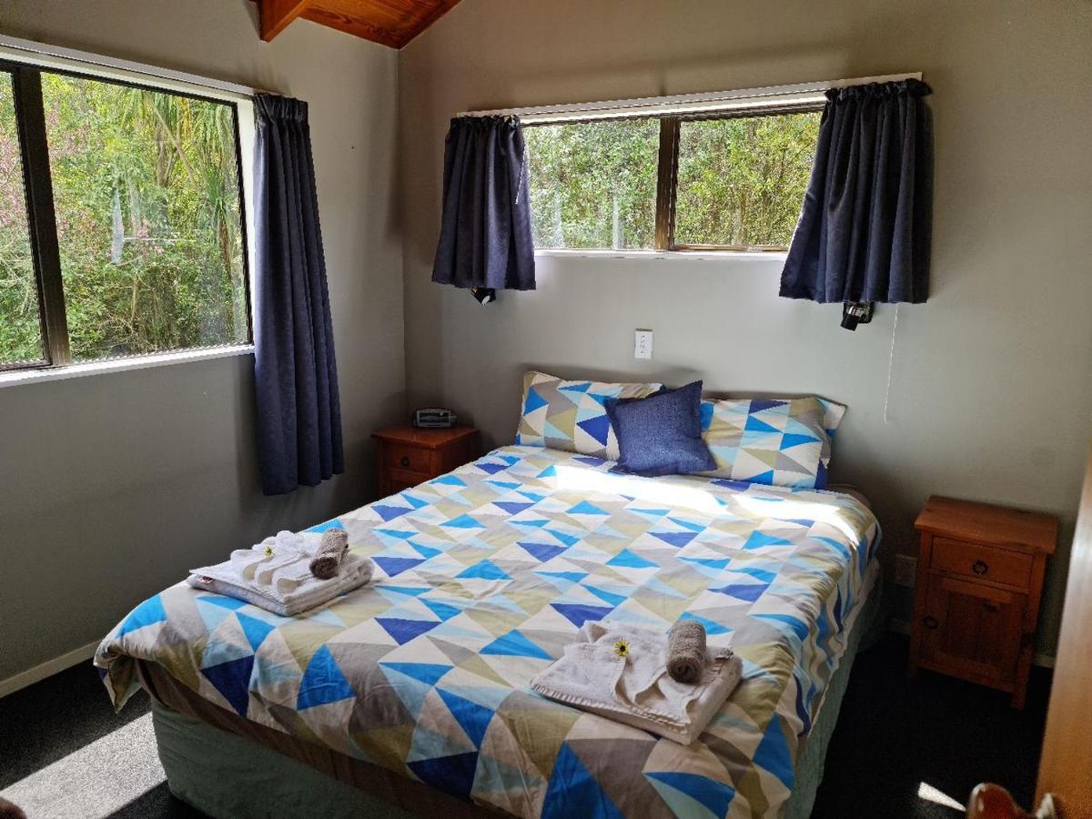 Seabreeze Holiday Park Hotwater Beach Exteriér fotografie