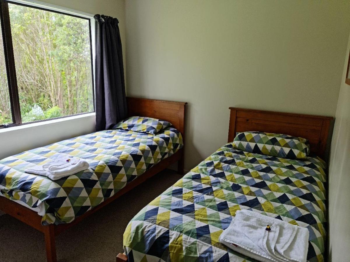 Seabreeze Holiday Park Hotwater Beach Exteriér fotografie