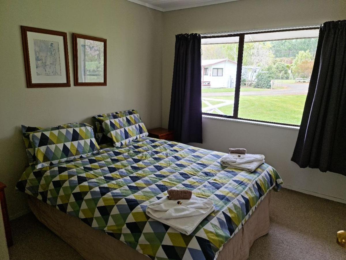 Seabreeze Holiday Park Hotwater Beach Exteriér fotografie